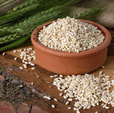 Maraş Dövmesi - Buğday