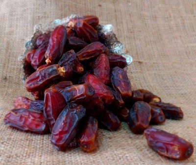 Medina Dates (250 gr) - 1