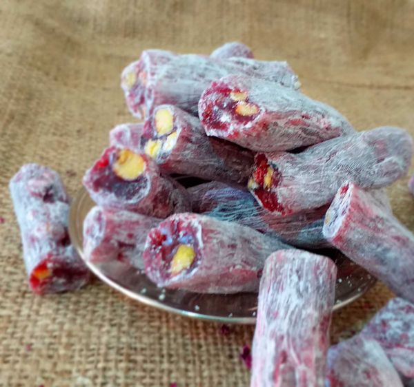 Narlı Fitil (1 Kg) - 1