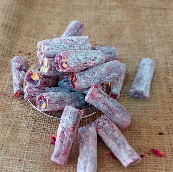 Narlı Fitil (500 gr) - 1