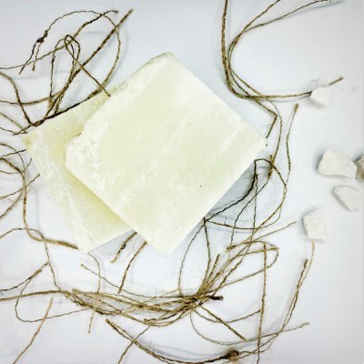 Natural Goat Milk Soap 