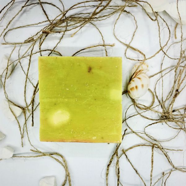 Natural Sulfur Soap - 2