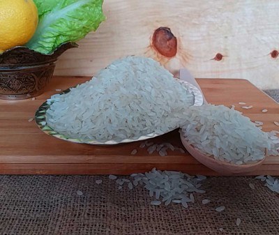 Osmancık Rice - 2