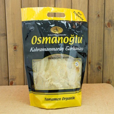 Osmanoğlu Tarhana (500 gr) 
