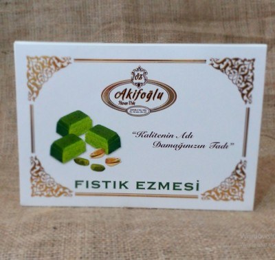 Peanut Butter (Öz Akifoğlu 1000 g)