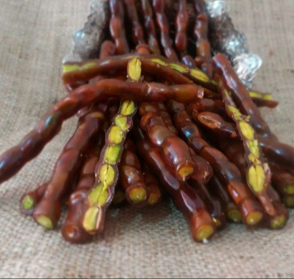 Molasses Sausage with Pistachio (HALİS 1 kg) - 2