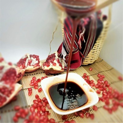 Pomegranate Sour (1 Kg) 