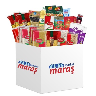 Ramadan Package - Mega 