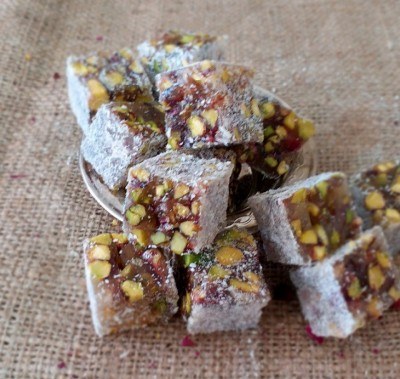 Sade Nuga Lokum (1 kg ) - 3