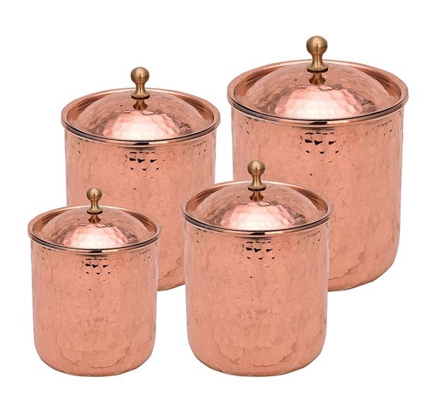 Saffron Spice Set 4 Pieces - 1