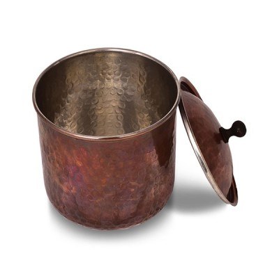 Saffron Spice Rack Tumbled No - 1