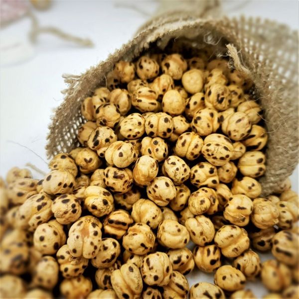 Yellow Chickpeas (1 kg) - 2