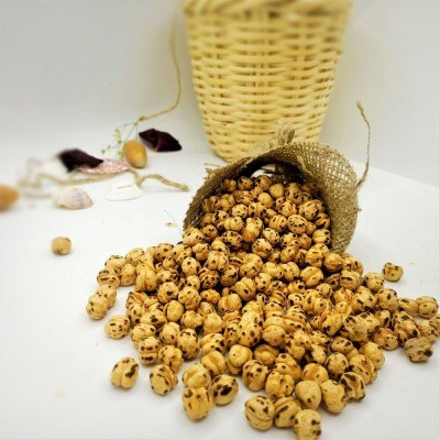 Sarı Leblebi ( 1 kg ) - 1