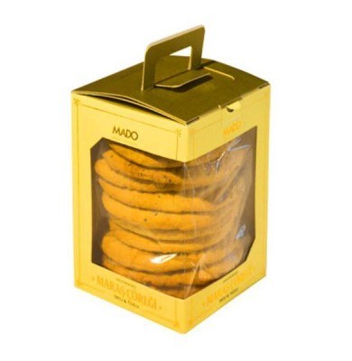 Sugar Muffin - MADO 1 Kg