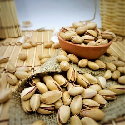 Siirt Pistachio 1000Gr - 1