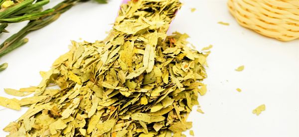 Senna (100 GR.) - 1