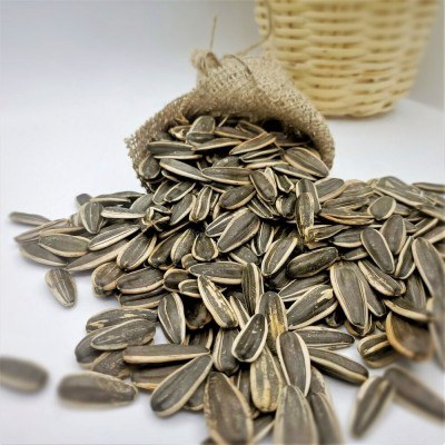 Black Seed Unsalted 500 Gr. - 1