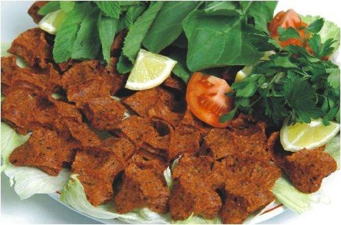 Siyah Köftelik Değirmen Bulguru (10 kg) - 3