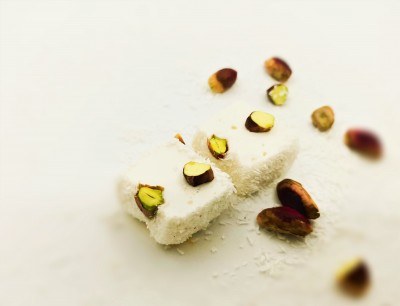 SULTAN LOKUMU - 1 Kg - 3