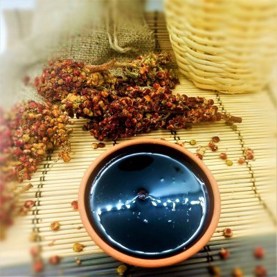 Sumak Ekşisi (650 Gr ) 