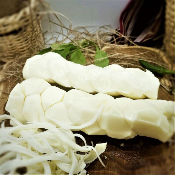 Tam Yağlı Örgü Peyniri (500 Gr) - 1