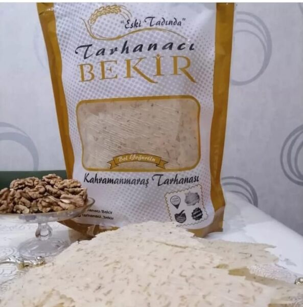 Tarhanacı Bekir (470 Gr.) - 1