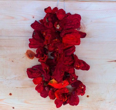 Kapya Sweet Dried Pepper - 1 Piece