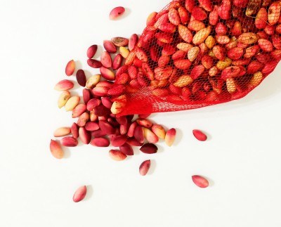 Taze Fıstık Yaş Antep Fıstığı (1 kg) - 3