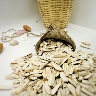 Unsalted Sunflower Seeds - 1