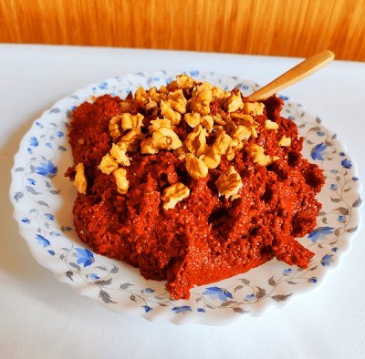 Maras Breakfast Fenugreek 500 gr