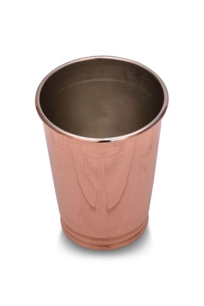 Verona Copper Glass Glossy -Qty 1 - 1